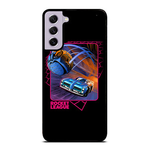 ROCKET LEAGUE GAMES DOMINUS Samsung Galaxy S21 FE Case Cover
