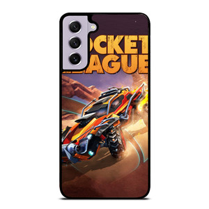 ROCKET LEAGUE GAMES Samsung Galaxy S21 FE Case Cover