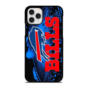 BUFFALO BILLS FOOTBALL LOGO iPhone 11 Pro Case Cover BUFFALO BILLS FOOTBALL LOGO iPhone 11 Pro Case Cover