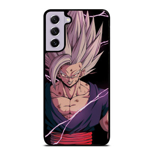 SON GOHAN BEAST ANIME DRAGON BALL SUPER Samsung Galaxy S21 FE Case Cover SON GOHAN BEAST ANIME DRAGON BALL SUPER Samsung Galaxy S21 FE Case Cover