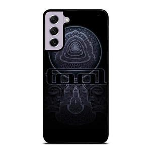 TOOL BAND ICON Samsung Galaxy S21 FE Case Cover TOOL BAND ICON Samsung Galaxy S21 FE Case Cover