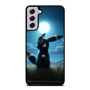 UMBREON POKEMON POCKET MONSTERS Samsung Galaxy S21 FE Case Cover UMBREON POKEMON POCKET MONSTERS Samsung Galaxy S21 FE Case Cover