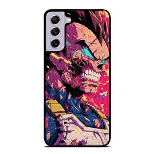VEGETA ZOMBIE DRAGON BALL MANGA ANIME Samsung Galaxy S21 FE Case Cover