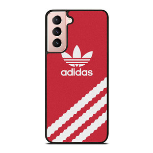 ADIDAS SHOES LOGO 3 STRIPES Samsung Galaxy S21 Case Cover ADIDAS SHOES LOGO 3 STRIPES Samsung Galaxy S21 Case Cover