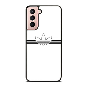 ADIDAS SIMPLE LOGO Samsung Galaxy S21 Case Cover