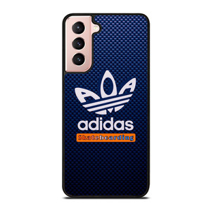 ADIDAS SKATEBOARDING SHOES LOGO Samsung Galaxy S21 Case Cover ADIDAS SKATEBOARDING SHOES LOGO Samsung Galaxy S21 Case Cover