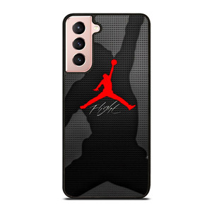 AIR JORDAN NIKE LOGO FLIGHT Samsung Galaxy S21 Case Cover AIR JORDAN NIKE LOGO FLIGHT Samsung Galaxy S21 Case Cover