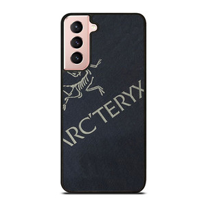 ARCTERYX FASHION LOGO Samsung Galaxy S21 Case Cover ARCTERYX FASHION LOGO Samsung Galaxy S21 Case Cover