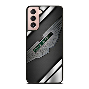 ASTON MARTIN CAR LOGO EMBLEM Samsung Galaxy S21 Case Cover ASTON MARTIN CAR LOGO EMBLEM Samsung Galaxy S21 Case Cover