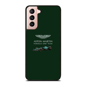 ASTON MARTIN FORMULA ONE F1 TEAM Samsung Galaxy S21 Case Cover