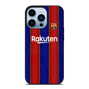 BARCELONA 2020 HOME JERSEY iPhone 13 Pro Max Case Cover