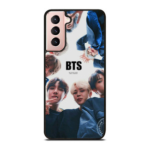 BTS BANGTAN BOYS KPOP KOREA Samsung Galaxy S21 Case Cover BTS BANGTAN BOYS KPOP KOREA Samsung Galaxy S21 Case Cover