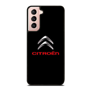 CITROEN CAR LOGO Samsung Galaxy S21 Case Cover
