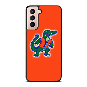 FLORIDA GATORS UNIVERSITY FOOTBALL TEAM MASCOT Samsung Galaxy S21 Case Cover FLORIDA GATORS UNIVERSITY FOOTBALL TEAM MASCOT Samsung Galaxy S21 Case Cover