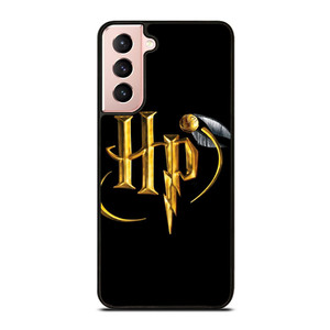 HARRY POTTER HP MOVIE LOGO Samsung Galaxy S21 Case Cover HARRY POTTER HP MOVIE LOGO Samsung Galaxy S21 Case Cover