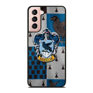 HARRY POTTER RAVENCLAW Samsung Galaxy S21 Case Cover