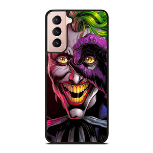 JOKER SNOOP EYE Samsung Galaxy S21 Case Cover