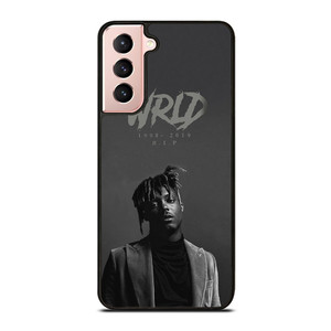 JUICE WRLD RAPPER RIP Samsung Galaxy S21 Case Cover