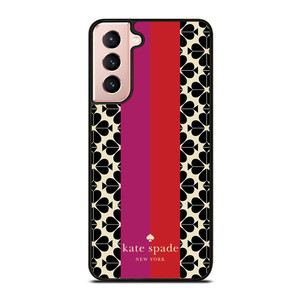 KATE SPADE NEW YORK FASHION LOGO Samsung Galaxy S21 Case Cover KATE SPADE NEW YORK FASHION LOGO Samsung Galaxy S21 Case Cover