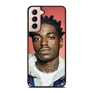 KODAK BLACK THE RAPPER Samsung Galaxy S21 Case Cover KODAK BLACK THE RAPPER Samsung Galaxy S21 Case Cover