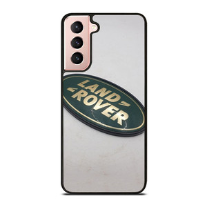 LAND ROVER CAR EMBLEM Samsung Galaxy S21 Case Cover LAND ROVER CAR EMBLEM Samsung Galaxy S21 Case Cover