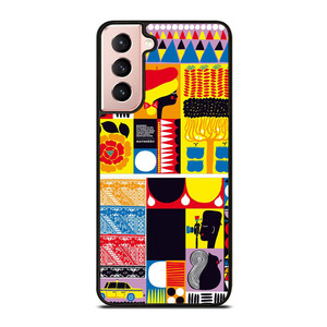 MARIMEKKO ART NEW Samsung Galaxy S21 Case Cover