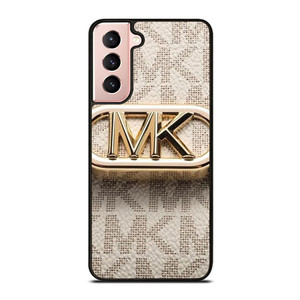 MICHAEL KORS LOGO MK BAG Samsung Galaxy S21 Case Cover MICHAEL KORS LOGO MK BAG Samsung Galaxy S21 Case Cover