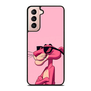 PINK PANTHER CARTOON COOL Samsung Galaxy S21 Case Cover PINK PANTHER CARTOON COOL Samsung Galaxy S21 Case Cover