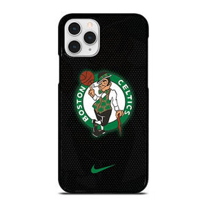 BOSTON CELTICS NIKE CARBON iPhone 11 Pro Case Cover BOSTON CELTICS NIKE CARBON iPhone 11 Pro Case Cover