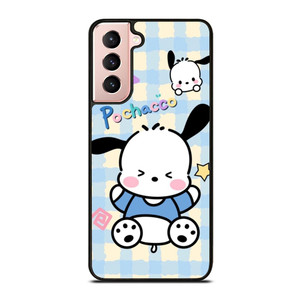 POCHACCO DOG CARTOON Samsung Galaxy S21 Case Cover POCHACCO DOG CARTOON Samsung Galaxy S21 Case Cover