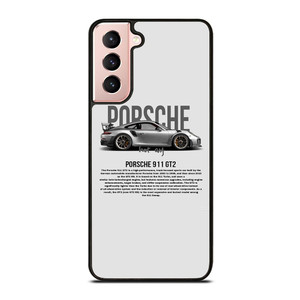 PORSCHE 911GT2 Samsung Galaxy S21 Case Cover