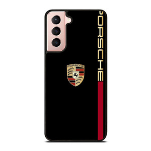 PORSCHE CAR LOGO STUTTGART Samsung Galaxy S21 Case Cover PORSCHE CAR LOGO STUTTGART Samsung Galaxy S21 Case Cover