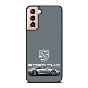 PORSCHE STUTTGART SPORT CAR Samsung Galaxy S21 Case Cover PORSCHE STUTTGART SPORT CAR Samsung Galaxy S21 Case Cover