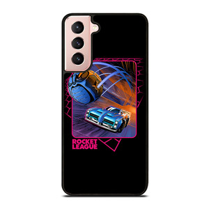 ROCKET LEAGUE GAMES DOMINUS Samsung Galaxy S21 Case Cover ROCKET LEAGUE GAMES DOMINUS Samsung Galaxy S21 Case Cover