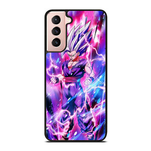 SON GOHAN BEAST DRAGON BALL SUPER ANIME Samsung Galaxy S21 Case Cover SON GOHAN BEAST DRAGON BALL SUPER ANIME Samsung Galaxy S21 Case Cover