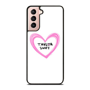 TAYLOR SWIFT LOVE LOVER Samsung Galaxy S21 Case Cover