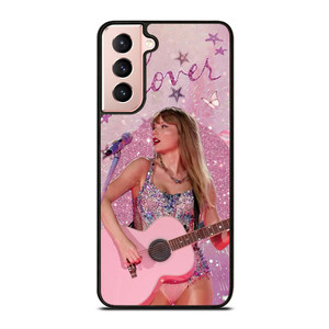 TAYLOR SWIFT LOVER GUITAR Samsung Galaxy S21 Case Cover