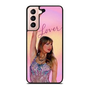 TAYLOR SWIFT LOVER Samsung Galaxy S21 Case Cover TAYLOR SWIFT LOVER Samsung Galaxy S21 Case Cover
