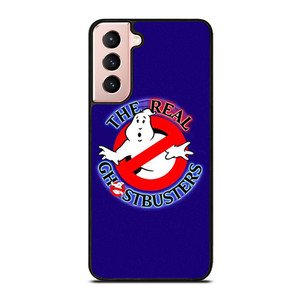 THE REAL GHOSTBUSTERS Samsung Galaxy S21 Case Cover