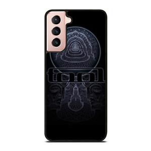 TOOL BAND ICON Samsung Galaxy S21 Case Cover TOOL BAND ICON Samsung Galaxy S21 Case Cover