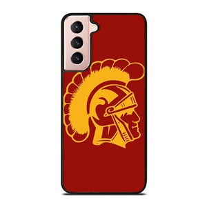 USC TROJANS BASKETBALL UNIVERSITY ICON Samsung Galaxy S21 Case Cover USC TROJANS BASKETBALL UNIVERSITY ICON Samsung Galaxy S21 Case Cover