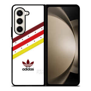 ADIDAS LOGO SHOES MADE WITH FUSED Samsung Galaxy Z Fold 5 Case Cover ADIDAS LOGO SHOES MADE WITH FUSED Samsung Galaxy Z Fold 5 Case Cover