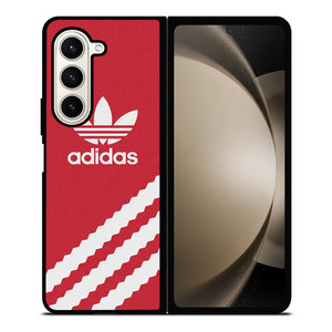 ADIDAS SHOES LOGO 3 STRIPES Samsung Galaxy Z Fold 5 Case Cover