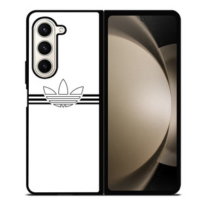 ADIDAS SIMPLE LOGO Samsung Galaxy Z Fold 5 Case Cover ADIDAS SIMPLE LOGO Samsung Galaxy Z Fold 5 Case Cover
