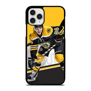 BOSTON BRUINS DAVID PASTRNAK 2 iPhone 11 Pro Case Cover