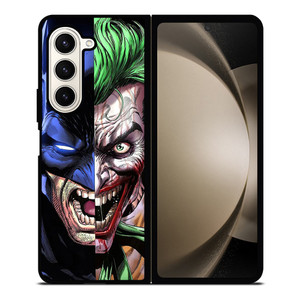BATMAN VS JOKER THE KILLING JOKE Samsung Galaxy Z Fold 5 Case Cover BATMAN VS JOKER THE KILLING JOKE Samsung Galaxy Z Fold 5 Case Cover