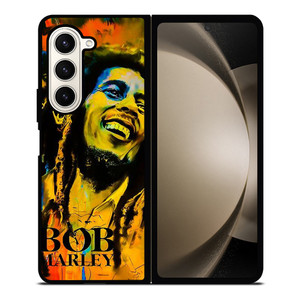 BOB MARLEY REGGAE RASTA Samsung Galaxy Z Fold 5 Case Cover BOB MARLEY REGGAE RASTA Samsung Galaxy Z Fold 5 Case Cover