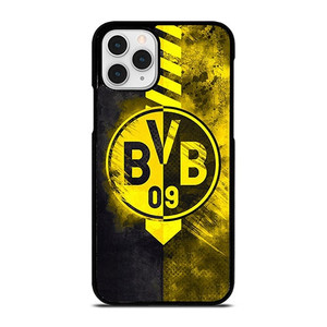 BORUSSIA DORTMUND FC LOGO iPhone 11 Pro Case Cover BORUSSIA DORTMUND FC LOGO iPhone 11 Pro Case Cover