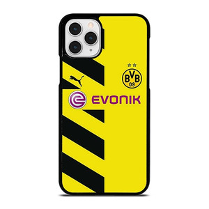 BORUSSIA DORTMUND FC JERSEY iPhone 11 Pro Case Cover BORUSSIA DORTMUND FC JERSEY iPhone 11 Pro Case Cover