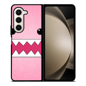 DOMO KUN PINK Samsung Galaxy Z Fold 5 Case Cover